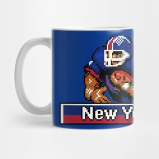 Team Select - New York Mug